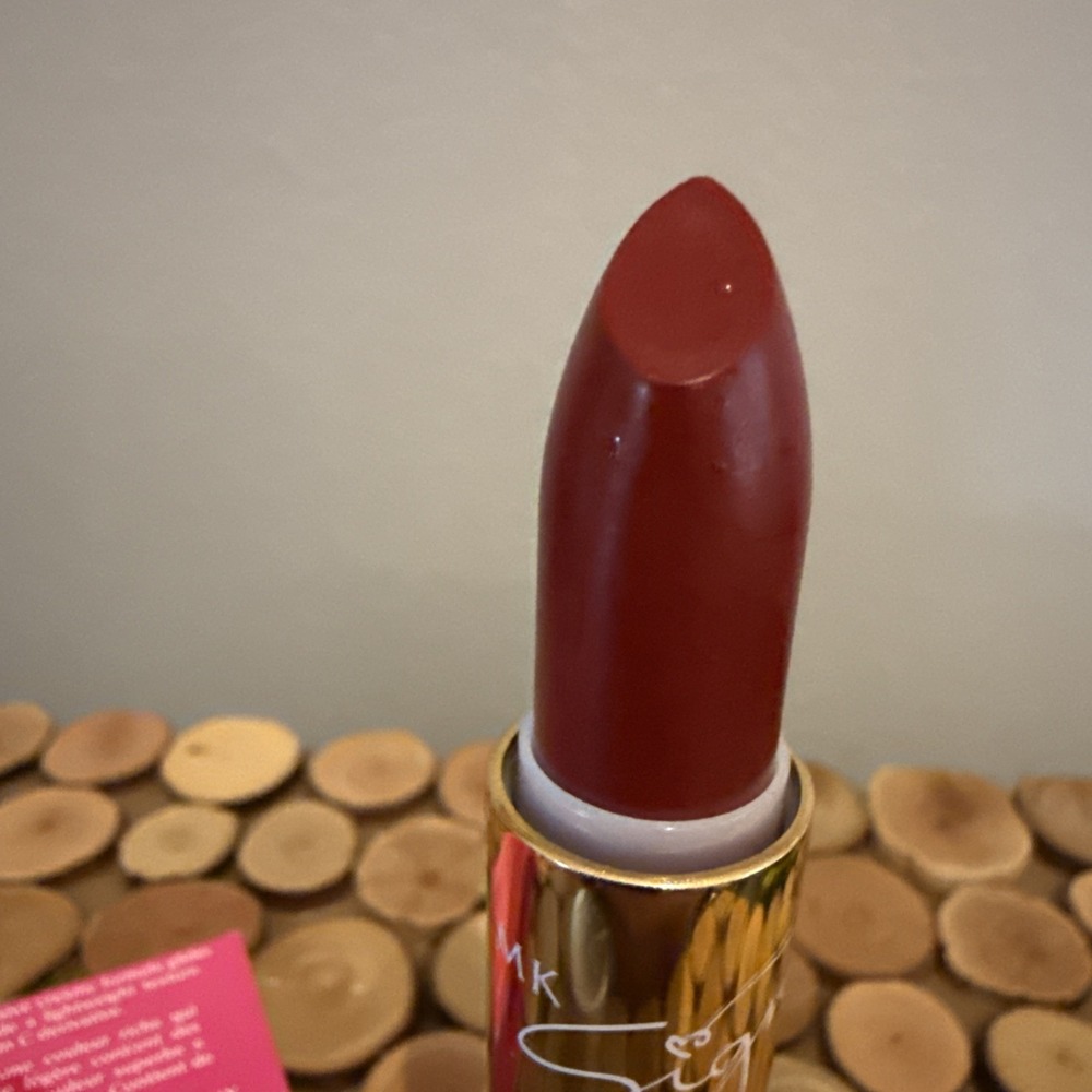 Mary Kay Signature Creme Lipstick CRANBERRY ~ New Old Stock‎